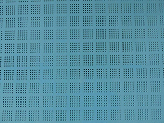 腳手架噴塑防護網片 腳手架噴塑防護網片