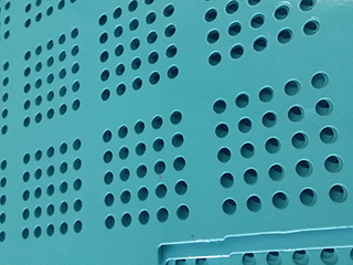 爬架防護(hù)網(wǎng)片